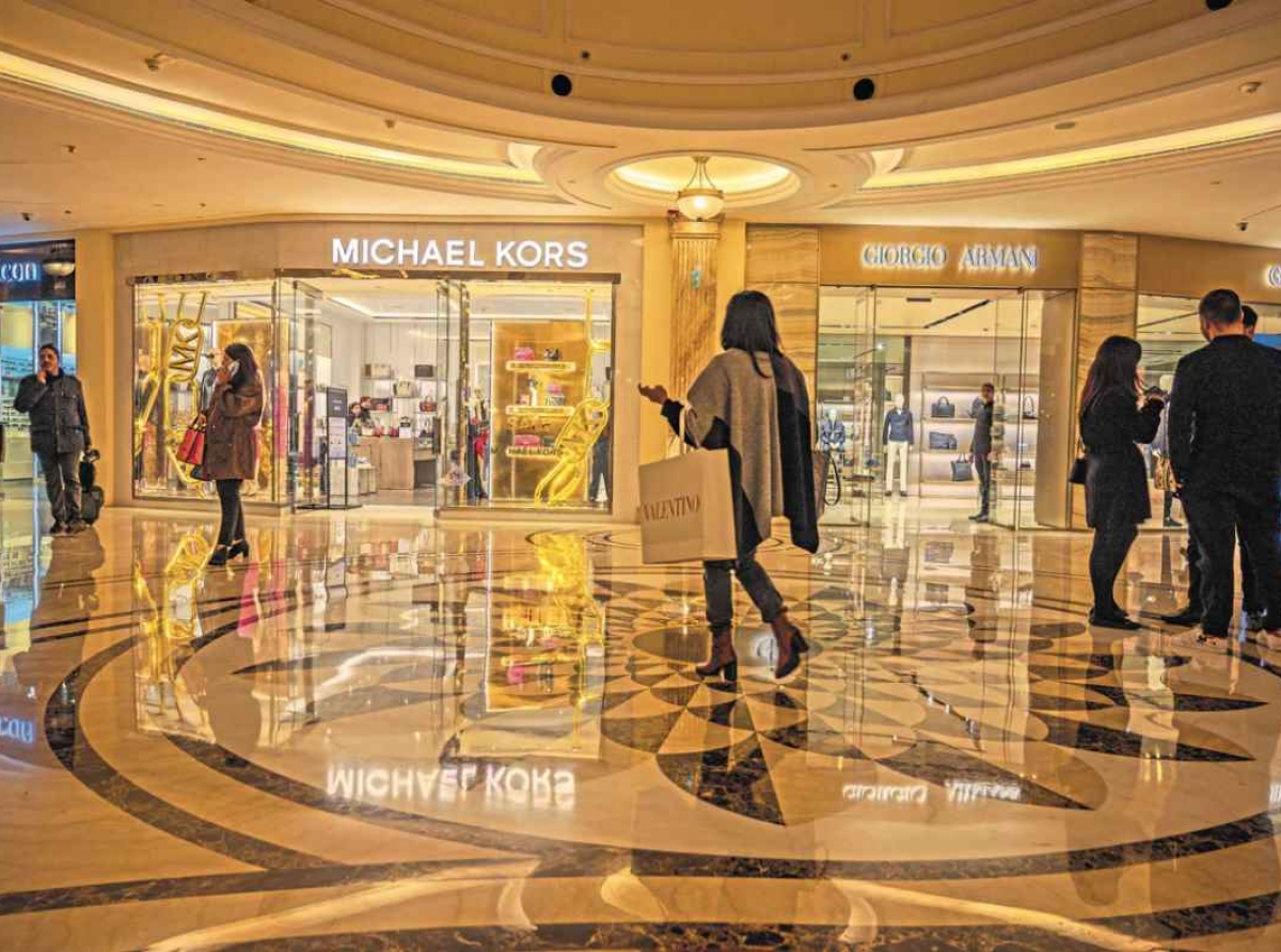 Luxury malls bet on experience as India’s affluent consumer base grows